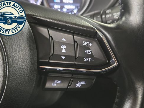 Used 2020 MAZDA CX-5 Touring AWD/4WD image 13