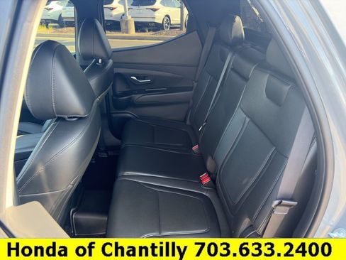 Used 2024 Hyundai Santa Cruz Night AWD/4WD image 25