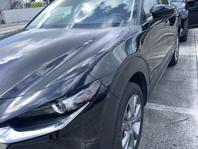 Used 2025 MAZDA CX-30 AWD 2.5 S w/ Preferred Package
