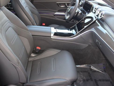 New 2026 Mercedes-Benz CLE 53 AMG 4MATIC Coupe image 31