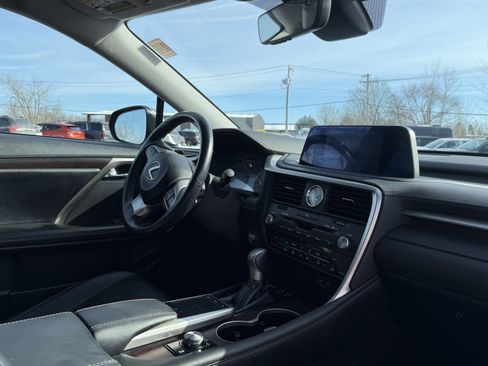 Used 2020 Lexus RX 350 AWD w/ Premium Package image 40