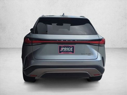 Used 2024 Lexus RX 350h w/ Accessory Package (K3) AWD/4WD image 5