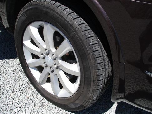 Used 2015 Buick Enclave Premium w/ Experience Buick Package image 15