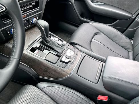 Used 2018 Audi A6 3.0T Prestige w/ Prestige Package AWD/4WD image 16