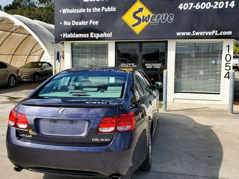 Used 2006 Lexus GS 300 image 11