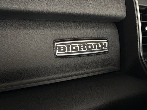 Used 2026 RAM 2500 Big Horn image 15
