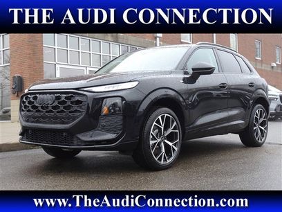 New 2026 Audi Q3 quattro 2.0T