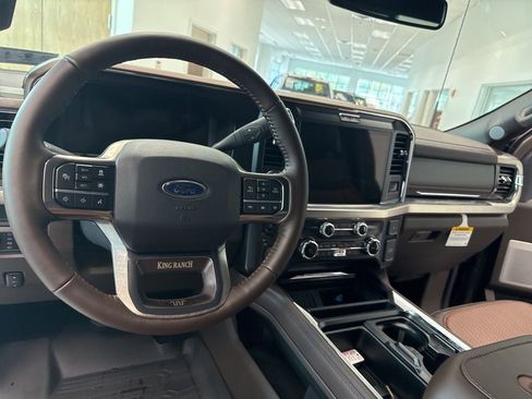New 2026 Ford F250 King Ranch AWD/4WD image 9