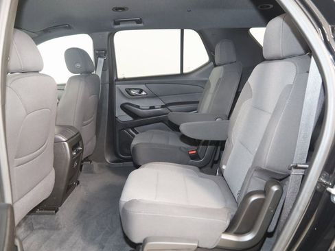 Used 2023 Chevrolet Traverse LT w/ LPO, Cargo Package image 45