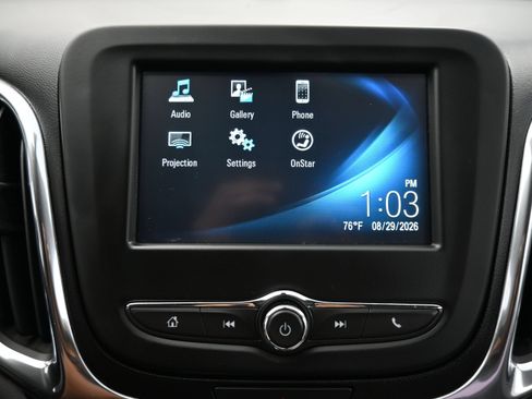 Used 2018 Chevrolet Equinox LS FWD image 15