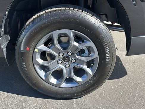 New 2026 Ford Maverick XLT w/ XLT Luxury Package FWD image 7