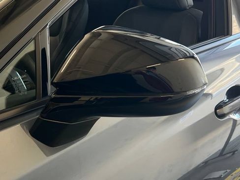 Used 2024 Lexus RZ 300e Premium w/ Accessory Package (2T) FWD image 13