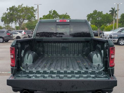 New 2026 RAM 1500 4x4 Crew Cab image 13