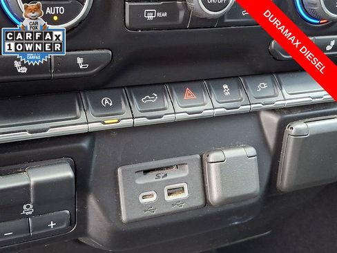 Used 2021 Chevrolet Silverado 1500 LT w/ All Star Edition Plus AWD/4WD image 23
