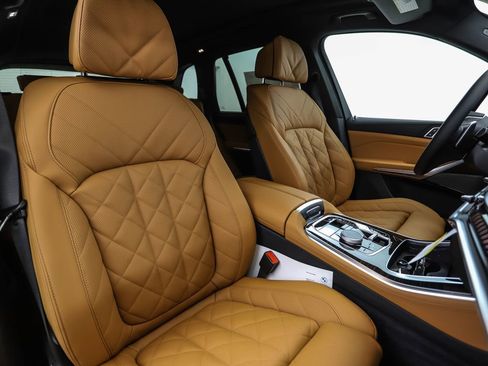 New 2026 BMW X5 xDrive40i image 33