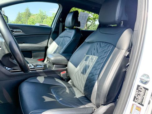 Certified 2023 Kia Sportage X-Line w/ X-Line Premium Package AWD/4WD image 15