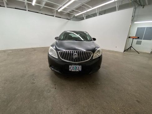 Used 2016 Buick Verano image 9