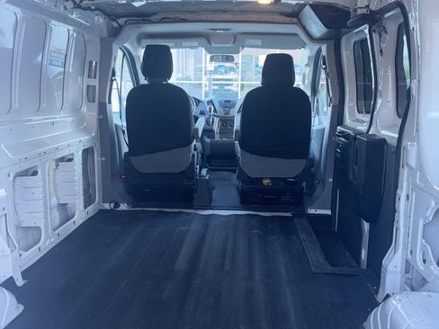 Used 2015 Ford Transit 250 130 Low Roof w/ Exterior Upgrade Package image 6