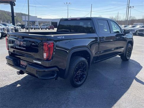 New 2026 GMC Sierra 1500 Elevation w/ Elevation Select Package image 3