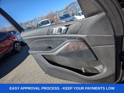 Used 2021 BMW X5 xDrive45e w/ Parking Assistance Package image 35