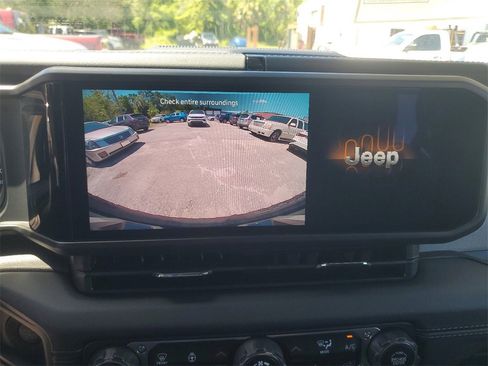 New 2024 Jeep Wrangler Sahara image 19