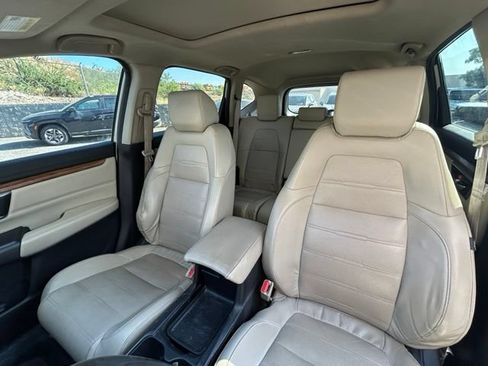 Used 2017 Honda CR-V Touring image 23