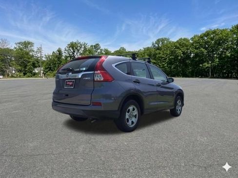 Used 2016 Honda CR-V LX image 9