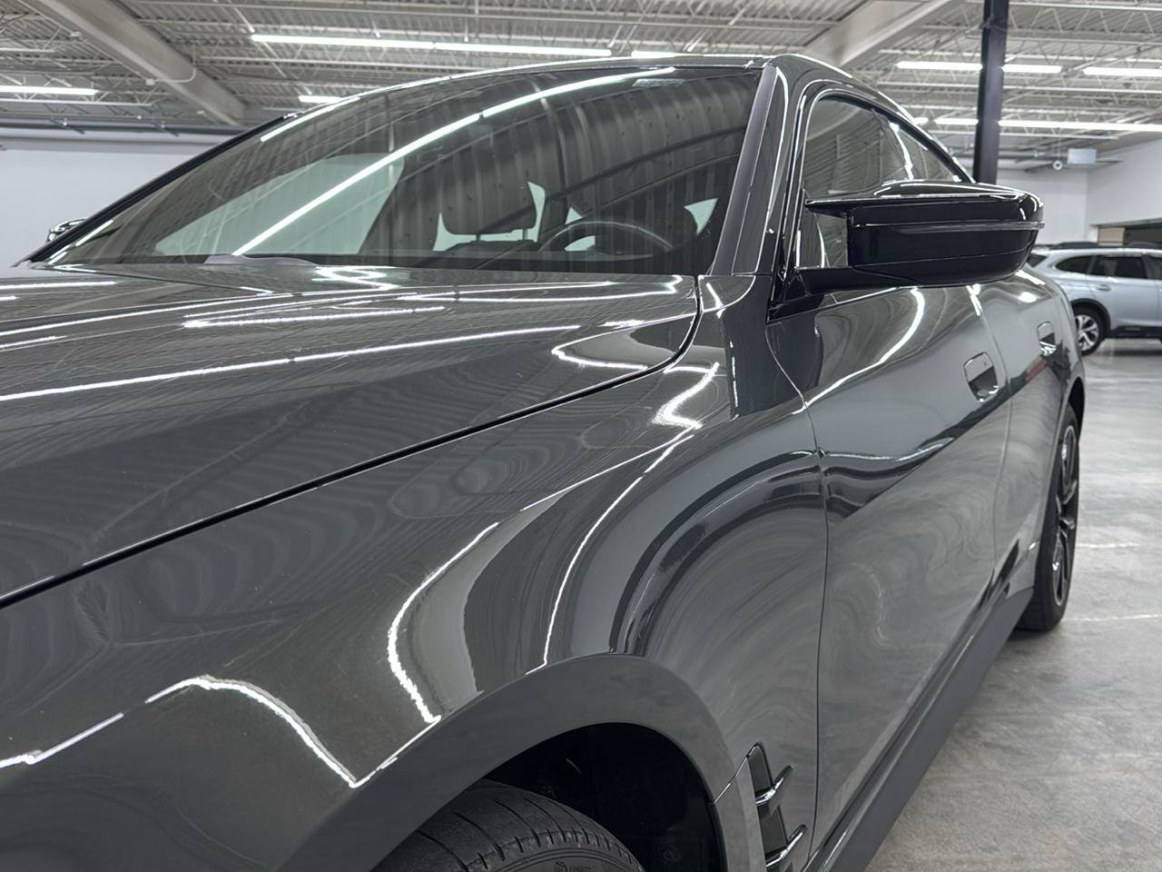 Used 2023 BMW i4 M50 AWD/4WD image 2