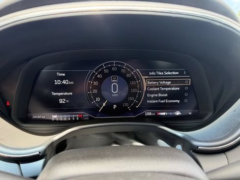 Used 2024 Cadillac CT5 Sport RWD image 33