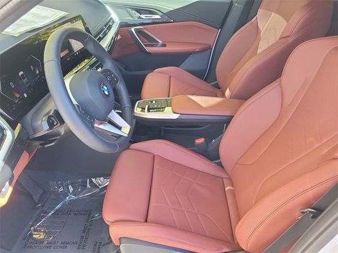 New 2026 BMW X1 xDrive28i w/ Convenience Package image 13