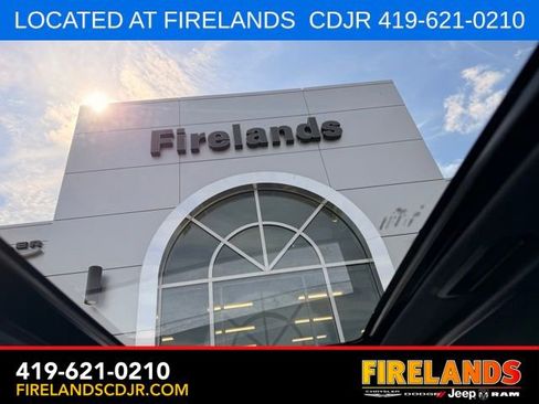 Used 2023 Dodge Challenger R/T w/ Plus Package RWD image 24