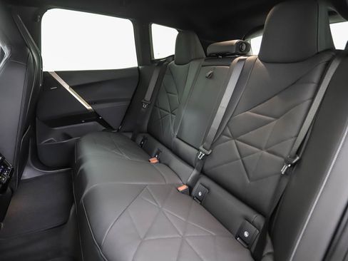 New 2026 BMW iX xDrive60 w/ Premium Package image 23