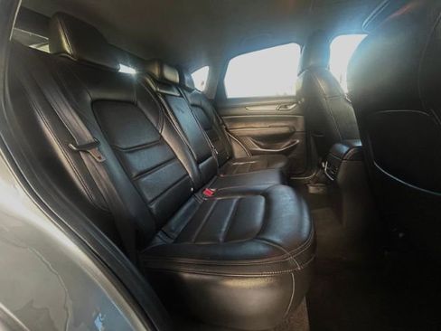 Used 2020 MAZDA CX-5 Grand Touring image 8