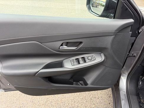 New 2026 Nissan Sentra SV w/ Floor Mat Package image 11