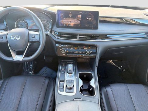 Used 2024 INFINITI QX60 Pure FWD image 20