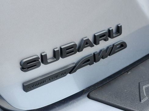 New 2026 Subaru Crosstrek 2.5i Limited AWD/4WD image 8