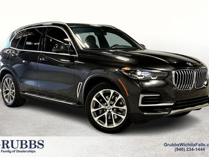 Used 2023 BMW X5 sDrive40i w/ Premium Package