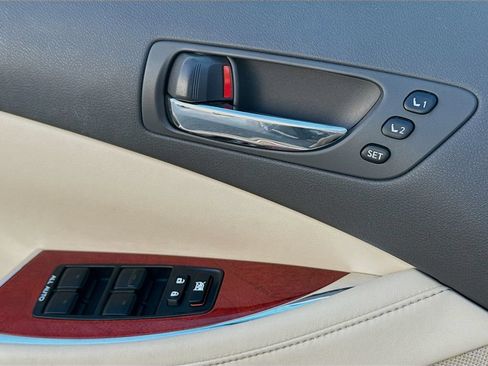 Used 2012 Lexus ES 350 FWD image 22