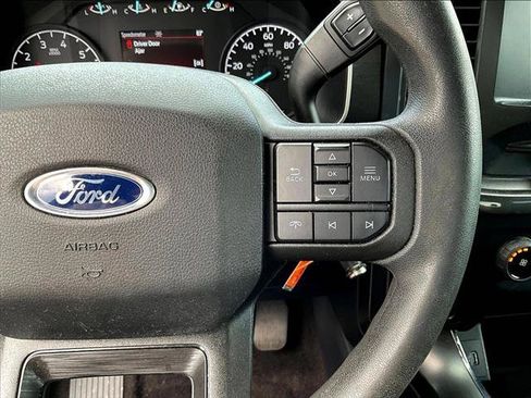 Used 2021 Ford F150 XL w/ STX Appearance Package RWD image 18
