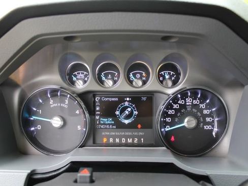 Used 2016 Ford F250 XLT w/ XLT Value Package image 13