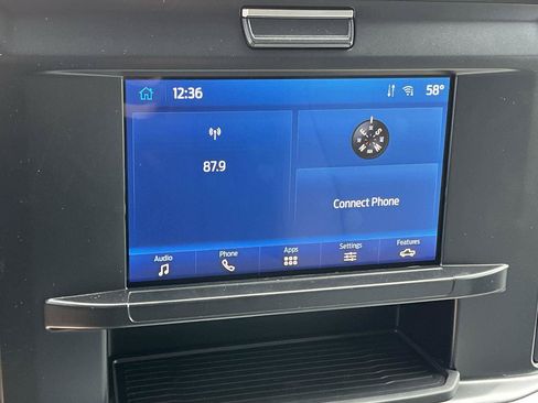 New 2026 Ford F550 4x4 Supercab Super Duty image 18