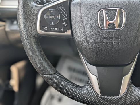 Used 2017 Honda Civic EX image 29