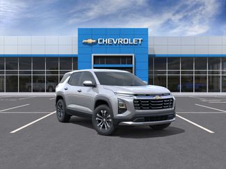 New 2027 Chevrolet Equinox LT AWD/4WD video 1