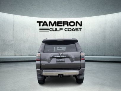 Used 2019 Toyota 4Runner TRD Off-Road Premium
