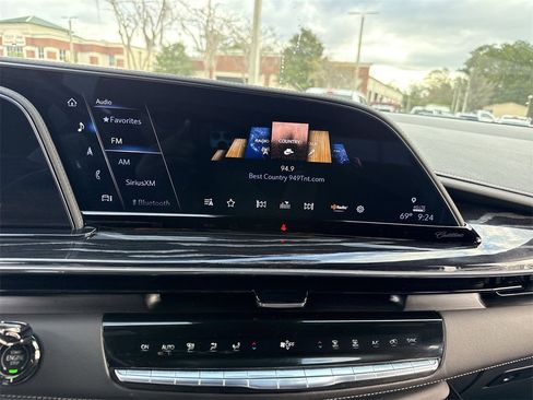 Used 2022 Cadillac Escalade Sport image 22