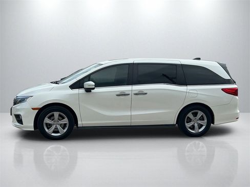 Used 2019 Honda Odyssey EX-L image 8