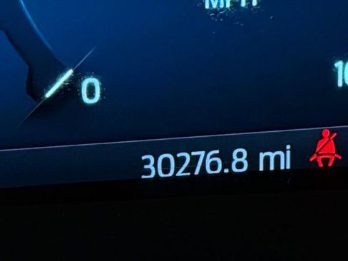 Used 2024 Ford F250 Lariat image 14