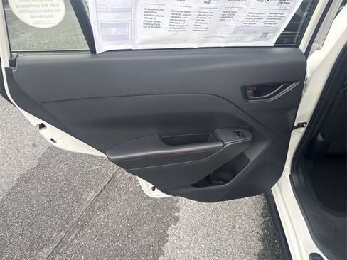 New 2026 Subaru Impreza RS image 70