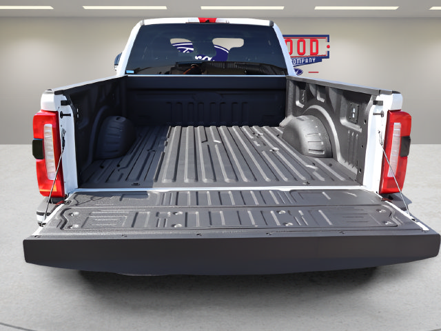New 2027 Ford F250 Lariat w/ Black Appearance Package AWD/4WD image 9