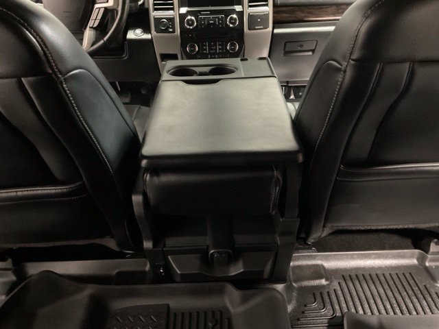 Used 2018 Ford F150 Lariat AWD/4WD image 28